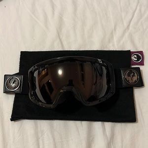 Dragon Ski Snowboarding Goggles